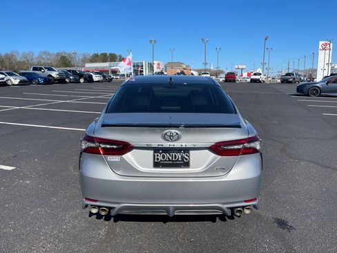 Used 2023 Toyota Camry XSE image 15
