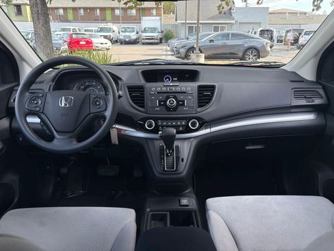 Used 2015 Honda CR-V LX image 20