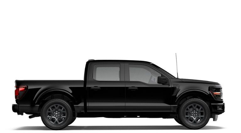 New 2026 Ford F150 STX RWD image 27