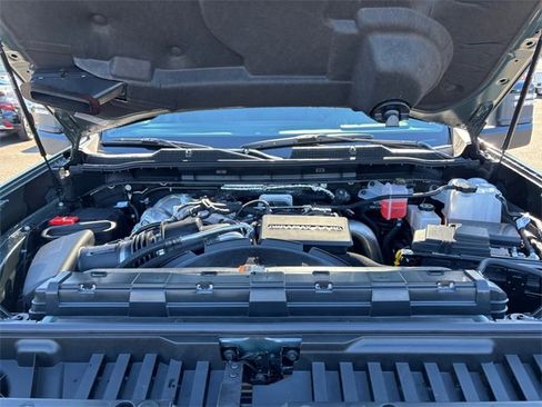 New 2026 Chevrolet Silverado 2500 LT w/ Trail Boss Package image 38