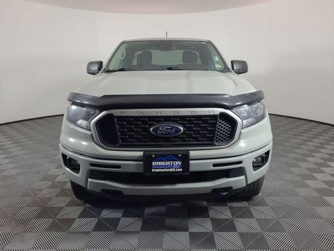 Used 2023 Ford Ranger XLT image 8