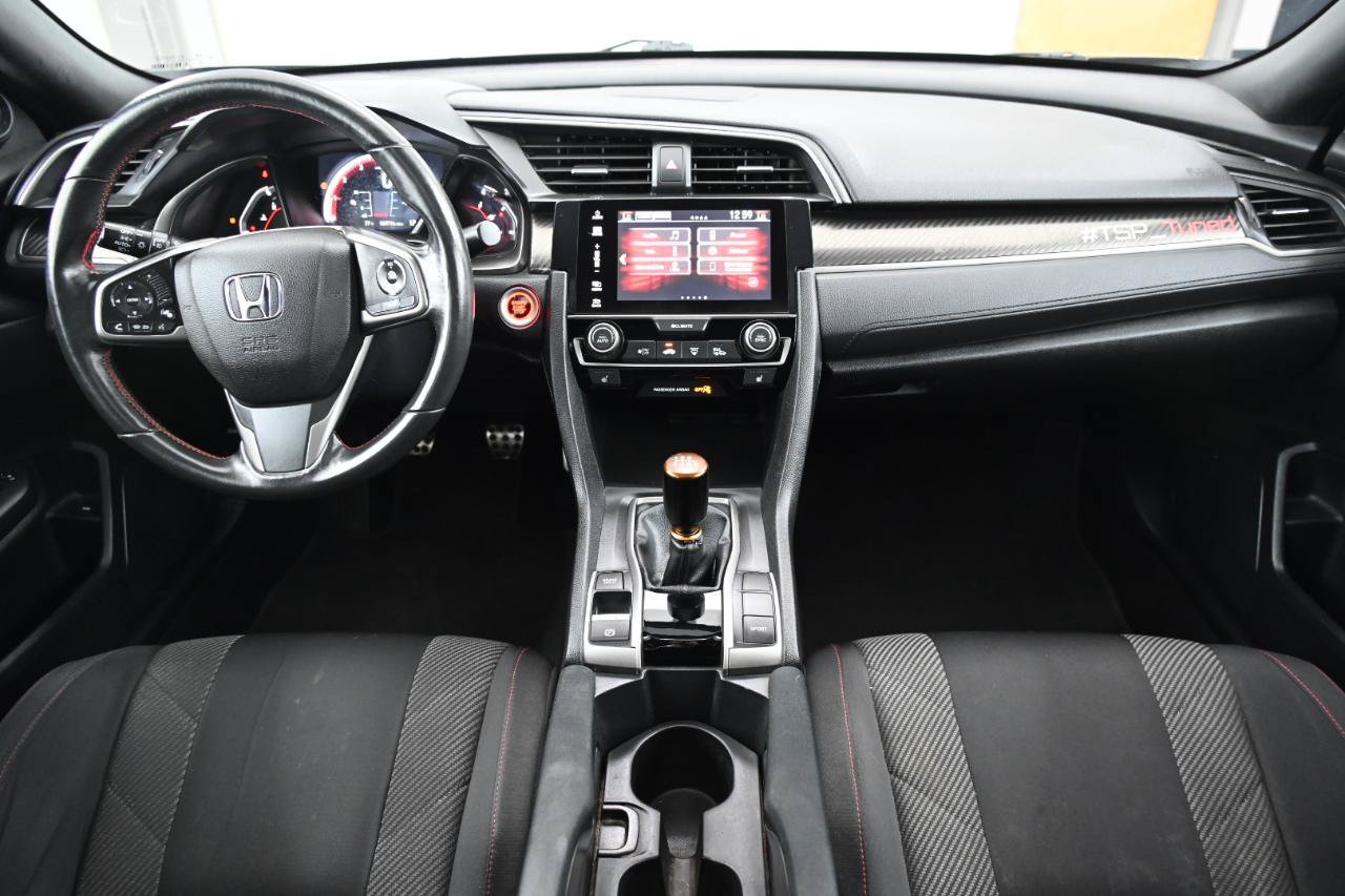 Used 2018 Honda Civic Si image 27