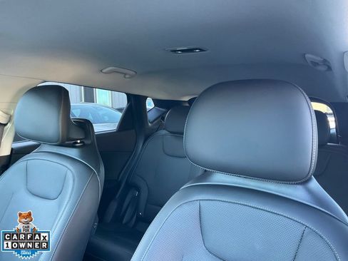 Used 2024 Kia EV6 Wind w/ Wind Technology Package RWD image 20