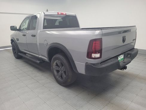 Used 2021 RAM 1500 Warlock w/ Electronics Group AWD/4WD image 5