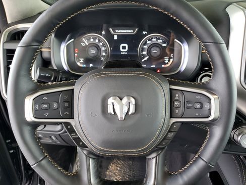 Used 2026 RAM 1500 Tungsten w/ Towing Technology Group image 23