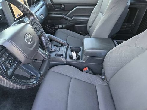 Certified 2025 Toyota Tacoma SR RWD image 16