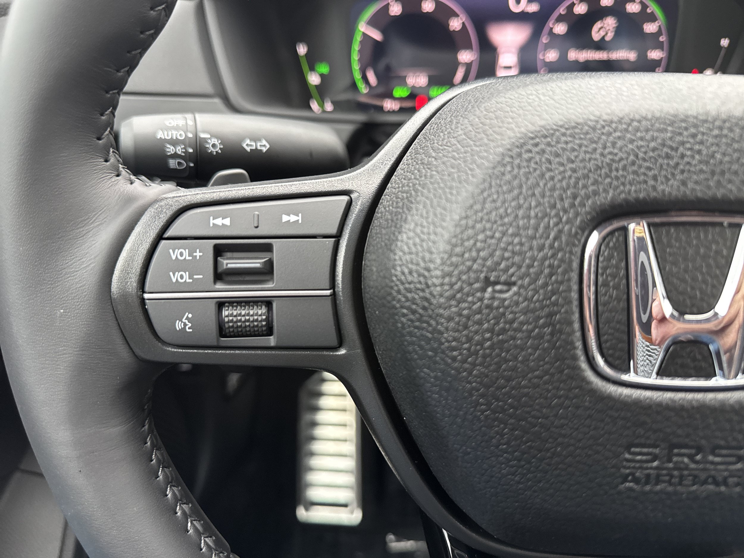New 2026 Honda Accord Sport image 22