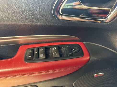 Used 2017 Dodge Durango R/T w/ Blacktop Package image 19