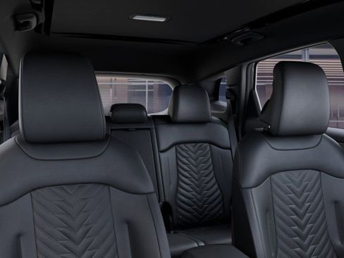 New 2026 Kia Sportage X-Line AWD/4WD image 27