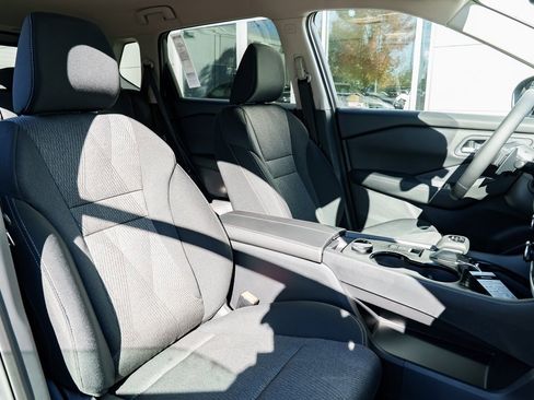 New 2026 Nissan Rogue SV w/ Cold Weather Package image 27