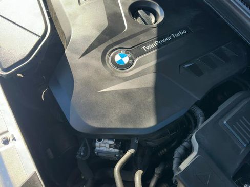 Used 2019 BMW X3 xDrive30i w/ Executive Package image 48