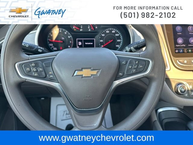 Used 2023 Chevrolet Malibu LT FWD image 16