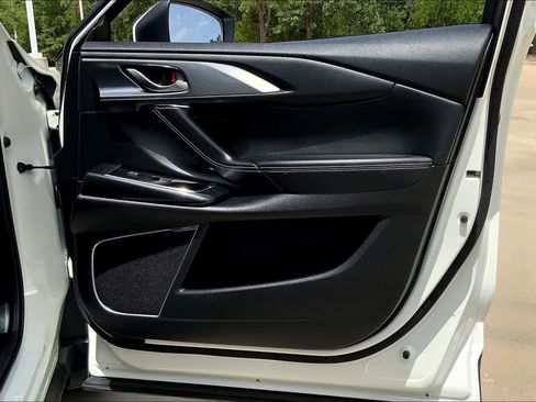 Used 2020 MAZDA CX-9 Grand Touring image 21