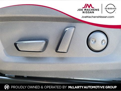 New 2026 Nissan Murano SV image 24