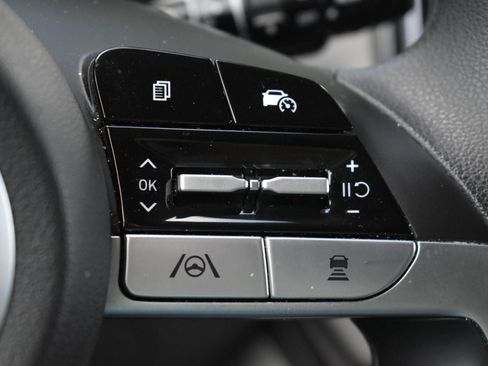 Used 2024 Hyundai Tucson SEL FWD image 21