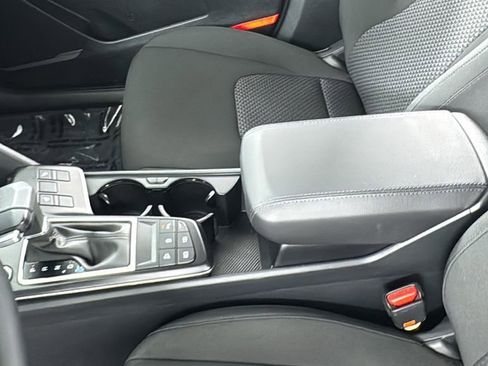 New 2026 Kia Sportage LX AWD/4WD image 33