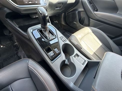 Certified 2025 Subaru Crosstrek 2.5i Limited image 21