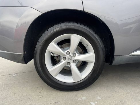 Used 2015 Lexus RX 350 FWD image 27