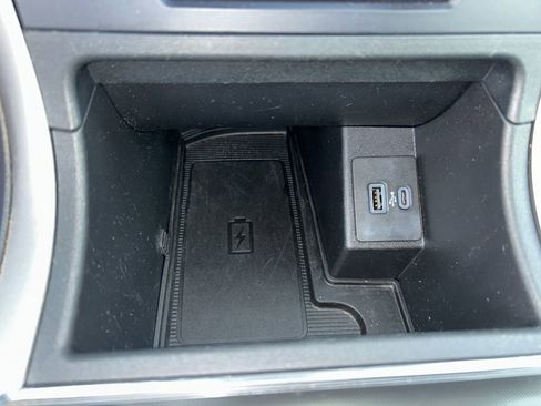 Used 2023 Ford Edge ST-Line w/ Class II Trailer Tow Package image 40