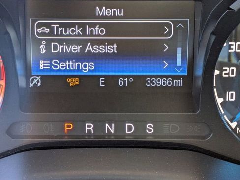 Used 2021 Ford Ranger XLT w/ Equipment Group 301A Mid image 22