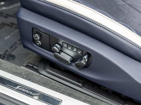 Used 2022 Bentley Continental GT Speed AWD/4WD image 30