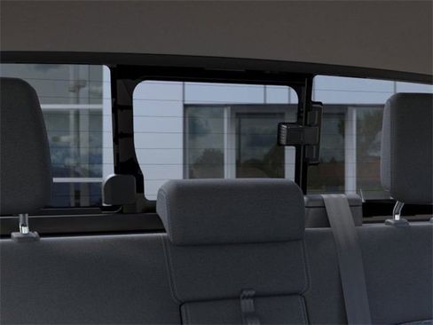 New 2025 Ford Ranger XLT w/ FX4 Off-Road Package image 22