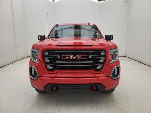 Used 2021 GMC Sierra 1500 AT4 image 22