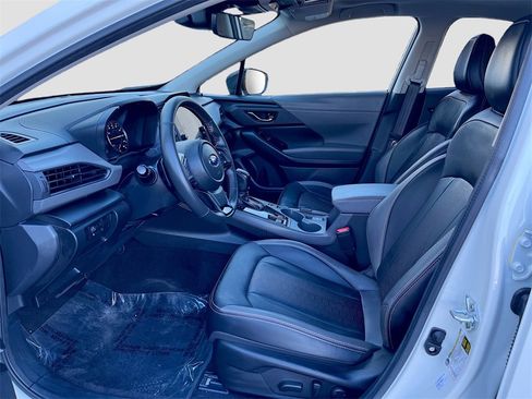 Used 2025 Subaru Crosstrek 2.5i Limited w/ Crosstrek Mirror Package image 21