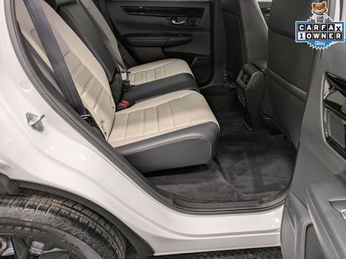 Certified 2023 Honda CR-V Sport Touring image 26