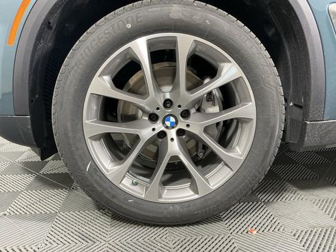 New 2026 BMW X5 sDrive40i w/ Climate Comfort Package RWD image 11