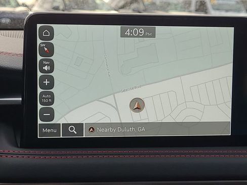 New 2026 Genesis G70 3.3T Sport Prestige image 11