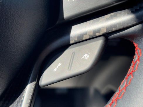 New 2025 Ford Bronco Raptor w/ Interior Carbon Fiber Pack image 15