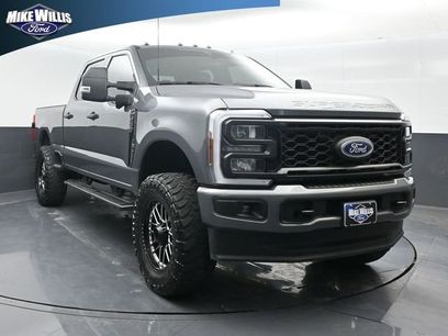 Used 2024 Ford F250 XL w/ STX Appearance Package