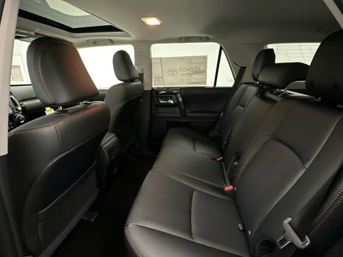 Used 2024 Toyota 4Runner TRD Pro AWD/4WD image 10