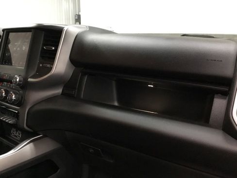 Used 2021 RAM 2500 Big Horn w/ Night Edition image 44