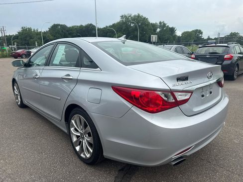 Used 2011 Hyundai Sonata SE FWD image 7