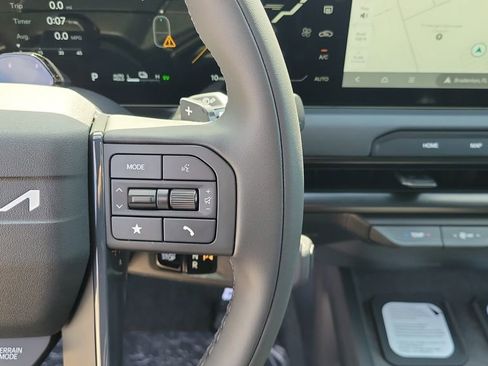 New 2027 Kia Telluride SX X-Line AWD/4WD image 22