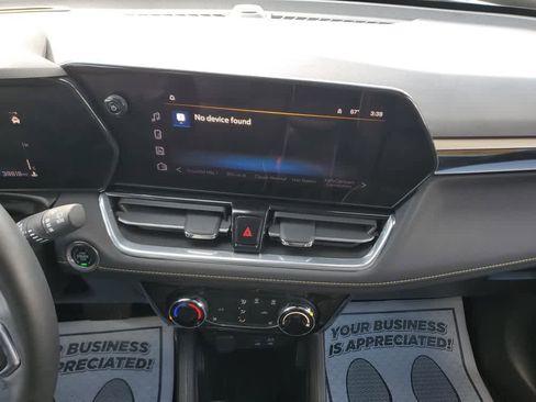 Used 2024 Chevrolet TrailBlazer ACTIV image 20