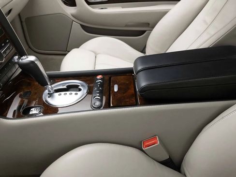 Used 2006 Bentley Continental GT AWD/4WD image 24