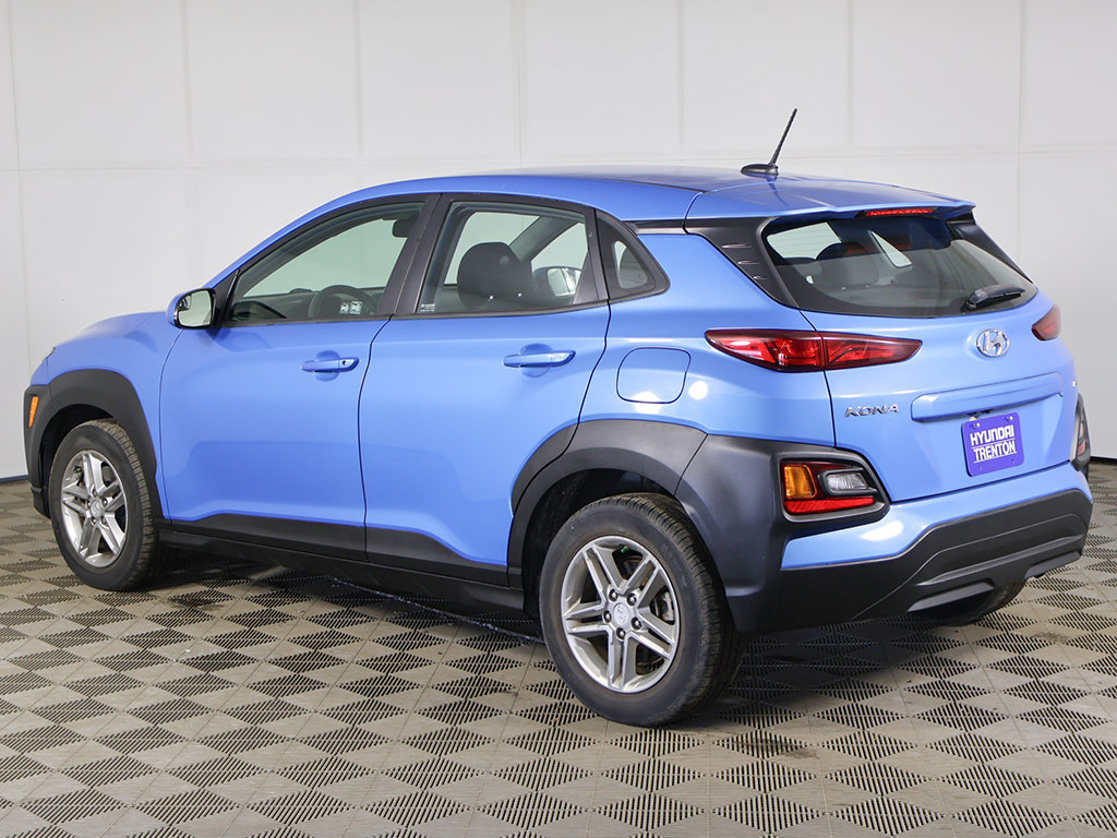 Used 2018 Hyundai Kona SE AWD/4WD image 6