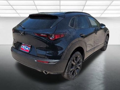 New 2026 MAZDA CX-30 Aire Edition AWD/4WD image 34