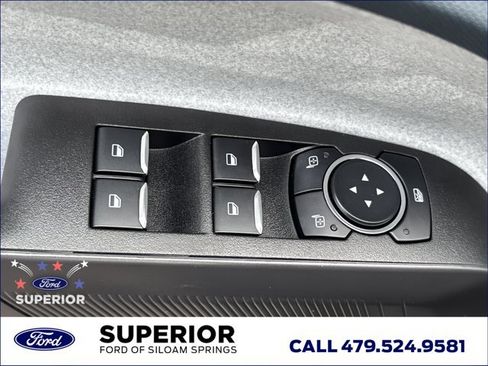 Used 2025 Ford Maverick XLT w/ 4K Tow Package AWD/4WD image 20