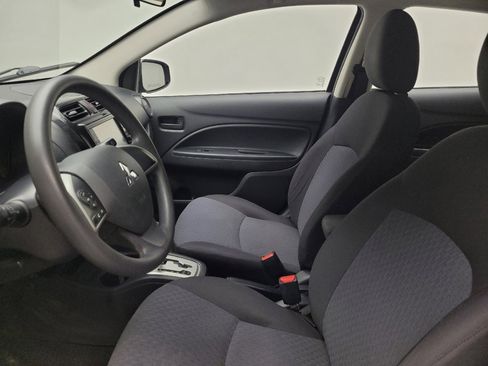 Used 2018 Mitsubishi Mirage ES FWD image 17