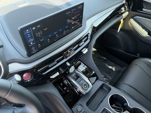 New 2026 Acura MDX FWD image 20
