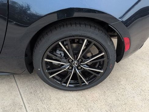 New 2025 MAZDA MX-5 Miata Grand Touring image 3