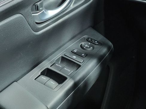 Certified 2024 Honda CR-V Sport image 24