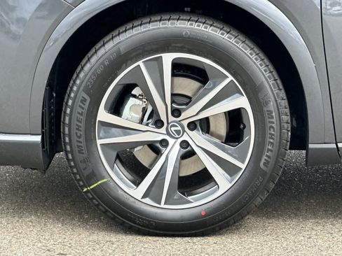 New 2026 Lexus RX 350h image 31