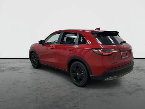 Used 2026 Honda HR-V Sport image 9