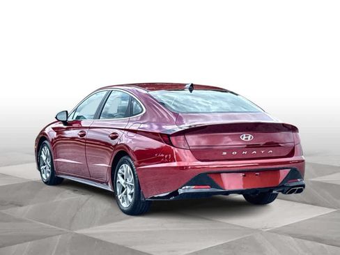 Used 2023 Hyundai Sonata SEL FWD image 6