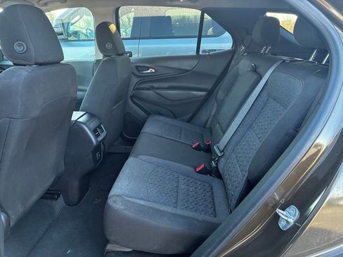 Used 2024 Chevrolet Equinox LT image 26